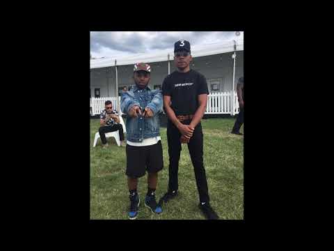 [ FREE ] MadeinTYO type beat "Versace on the Chair" (feat. Chance the Rapper)