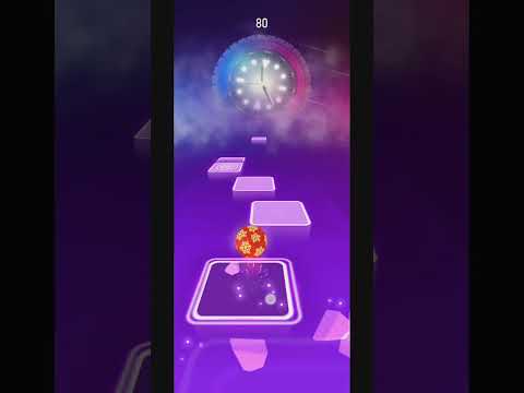 Tiles Hop After Midnight Slushii & Mackenzie Sol