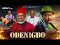 ODENIGBO 2 LIZZY GOLD ONUWAJE KANAYO O KANAYO 2026 Latest Movies