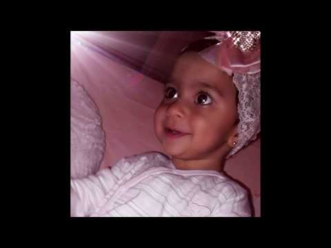 FILIPE FONSECA MUSICA DE ANIVERSARIO PARA THALIA O SEU PRIMEIRO ANO .KIZOMBA