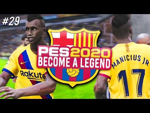 RACE FOR  THE GOLDEN BOOT CONTINUES! - THE ADVENTURES OF MANICIUS JR! - EP#29