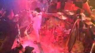 Flaming Lips Mountainside