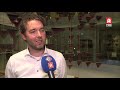 Ernst-Jan Straver (PvdA) over neveninkomsten burgemeester Liesbeth Spies