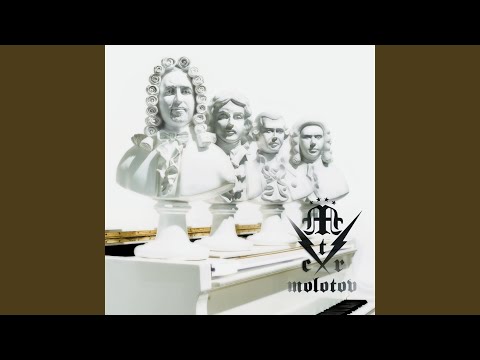 Videoclip de Da Da Da (DADADA) — Molotov