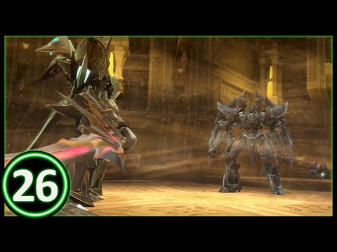 "The Rivalries" - Trails of Cold Steel 4 Walkthrough Part 26 | JP Dub