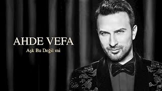 TARKAN - Aşk Bu Değil Mi