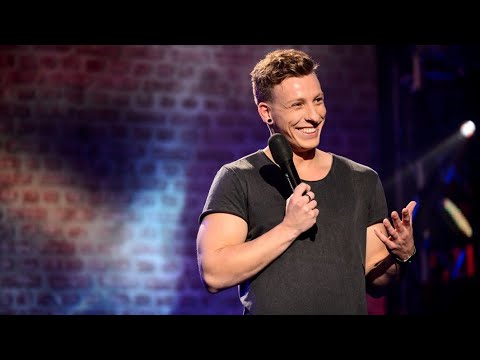 Tchibos GESCHÄFTSKONZEPT ◇ Felix Lobrecht