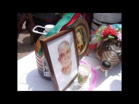 LA CUARESMA -  LOS MEROS MEROS DE LA SIERRA "POPURRI" (2015)