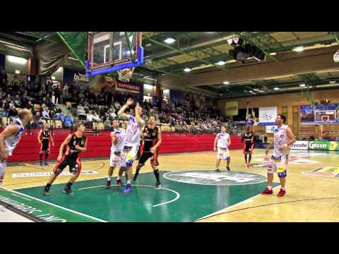 ABL RD 20 ece Bulls vs BK Dukes