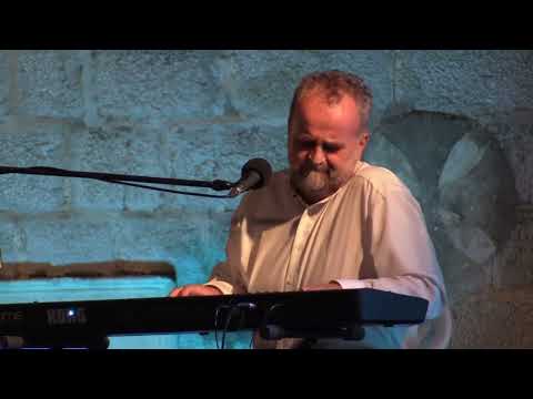 Klapa Pasika i Jasminko Šetka - Ti si meni sve