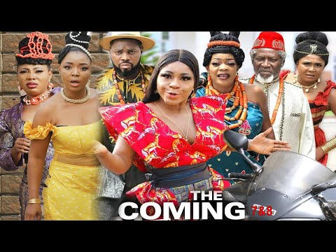 THE COMING SEASON 8(NEW HIT MOVIE} -DESTINY ETIKO|EVE ESIN|JERRY WILLIAMS|2020 Latest Nigerian Movie