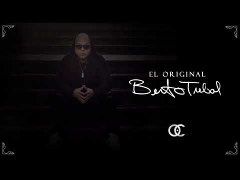 Berto Trebol - Almas gemelas (Audio)