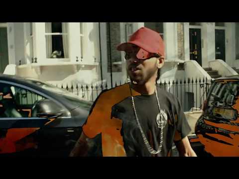 @cloneskinguk - FYAR - (prod by Bolus)