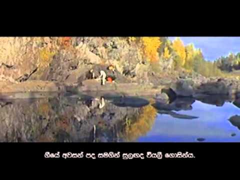 නිසල හිමිදිරිය 5