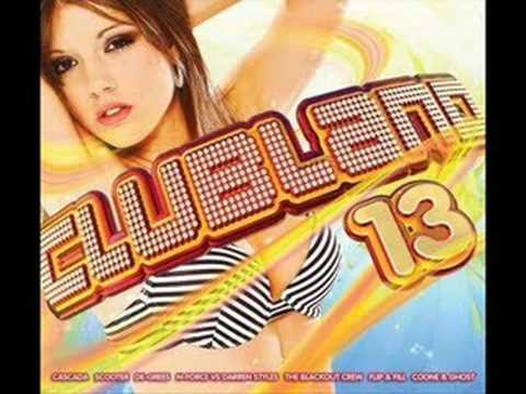 Trippin on you - Clubland 13 - Jade Windle