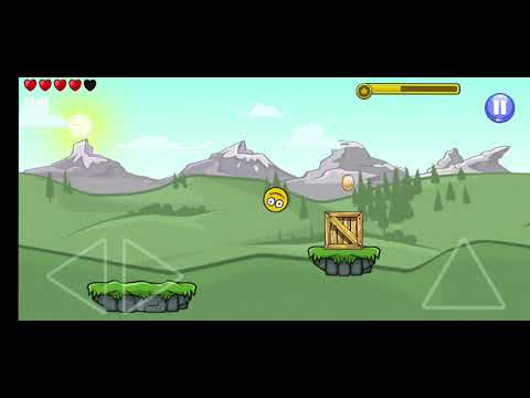 Runner bounce ball 1 Video