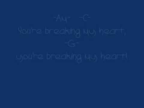 It's Not Over - Secondhand Serenade