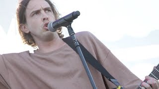 BRONCHO - What (LIVE at Music Tastes Good)