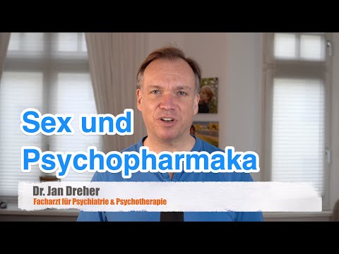 Video Sex und Psychopharmaka Psychiatrie to go 
