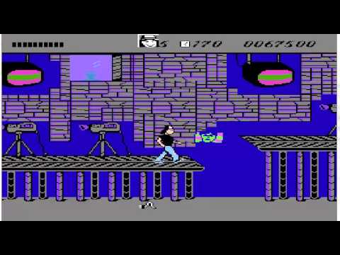 wayne's world nes rom