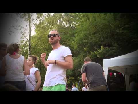 Aftermovie Heimatmelodie Poolsession - 8. August 2015