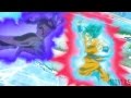 AMV | Dragon Ball Super Goku vs Hit | One Ok Rock Re:make