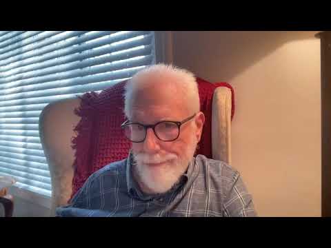 Lon Milo DuQuette - Frater Achad & the Oath of the Abyss