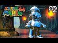 Metal Mario Player2 Remix Super Mario 64