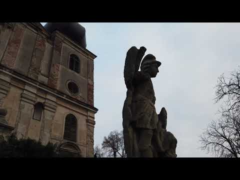 Vánoční koncert - Kostel Zbyslav