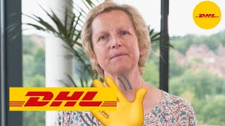 Why join DHL Supply Chain