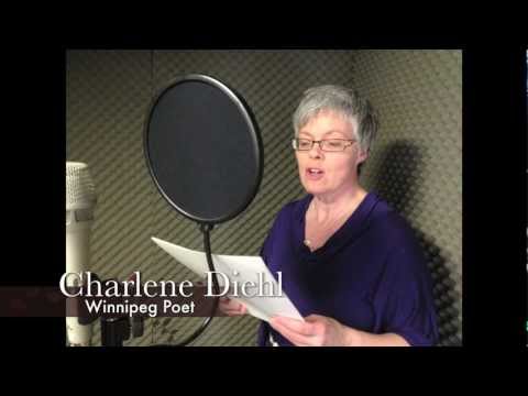 Say the Word - Charlene Diehl