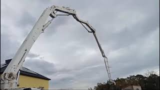 待售混凝土泵 位于底盘 MAN 27.364 的 Putzmeister BSF 31.16H - 图像 5 | Machineryline CN 混凝土泵 位于底盘 MAN 27.364 的 Putzmeister BSF 31.16H | 图像 5 - Machineryline