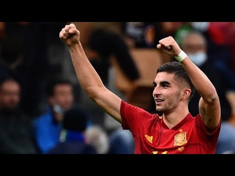 Spanien im Finale - Torres beendet Italiens Weltrekord-Serie | SID