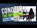 Government Job Interview Process Explained - Questions and Answers