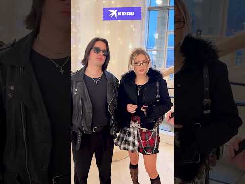 Звёздная пара музыкантов Wildways и Mary Gu поведали секреты о совместной жизни #marygu  #wildways