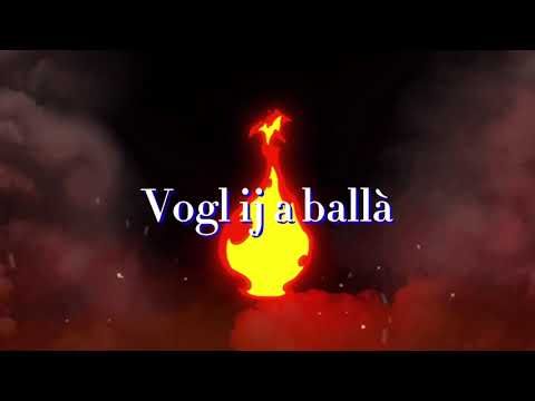 Kid Lost - Vogl Ij Abballà (feat. Lil Tony) (Alors On Danse Remix)
