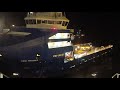 PSV Hermit Power Torry 1 Abz Uk