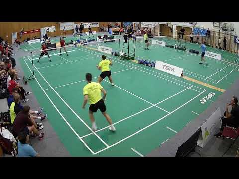 BK Mirna 2019-09-13 - Court 2