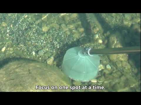Matala Gravel Vacuum Head fits most vacuums