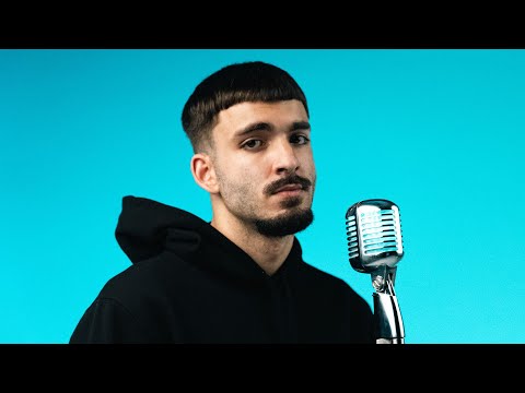 DIBZ x Flip The Switch | Take Flight