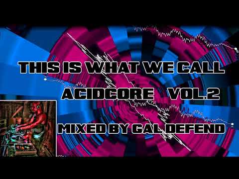 This is What We Call Acidcore 2