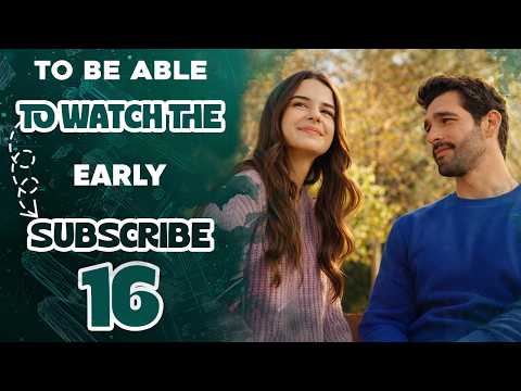 Scars of the Soul | Long Episode 16 – English Subtitles (2026)