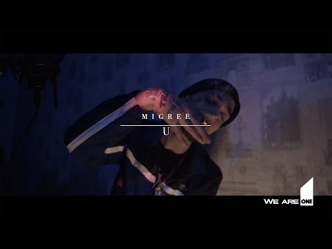 Migree01 - U [Music Video] | First Media TV