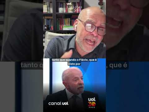 Lula deixou claro aos agentes econômicos que com ele não terão presidente fiscalista | Borges