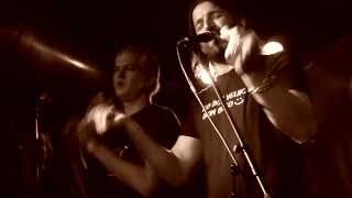 Hamo & Tribute 2 Love - Do you believe (Live) Ortobar 2013