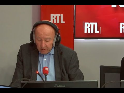 Ségolène Royal "règle ses comptes avec le machisme", estime Olivier Mazerolle