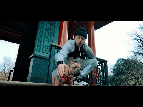 JackRozay - Dargies [Official Music Video]