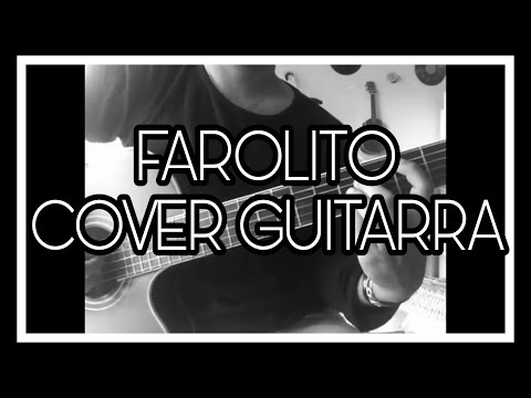 Farolito - Natalia Lafourcade