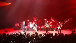 Buzzcocks - Royal Albert Hall - What Do I Get