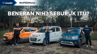 Download lagu Komparasi Mobil-mobil Murah Suzuki, Apa Kabar S-Presso? | Moladin mp3 Download lagu Komparasi Mobil-mobil Murah Suzuki, Apa Kabar S-Presso? | Moladin mp3